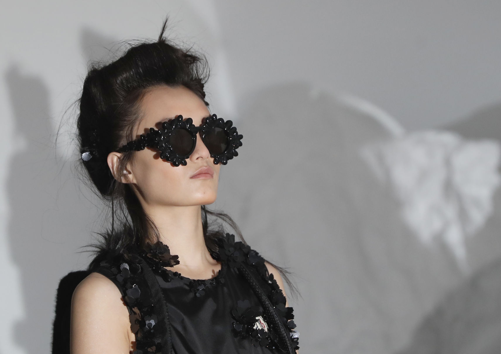 Italy Fashion Moncler